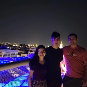 Meet your Posher, Stefanie